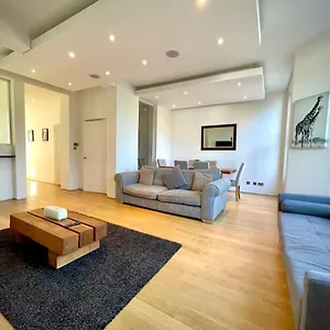 Boutique 2bed In The Heart Of Apartment