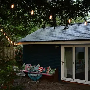 Hadrian's Barn Guest house