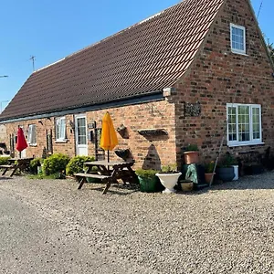 Oyo Yarm Bed & Breakfast